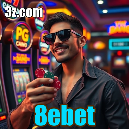 8ebet E-Sports