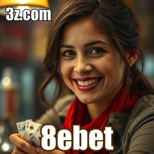 Explore os Jackpots do 8ebet e Ganhe Altos Prêmios