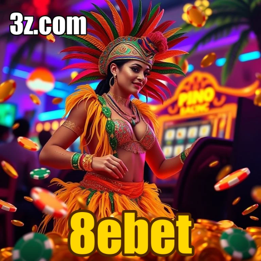 Ofertas imperdíveis do 8ebet: jogos e promoções emocionantes!