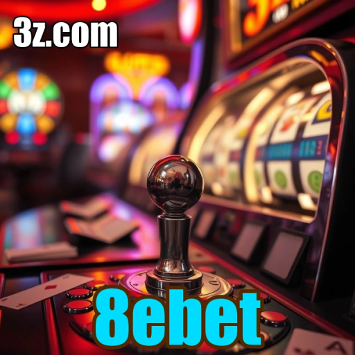 Experiência VIP na 8ebet: Um Mundo de Exclusividades